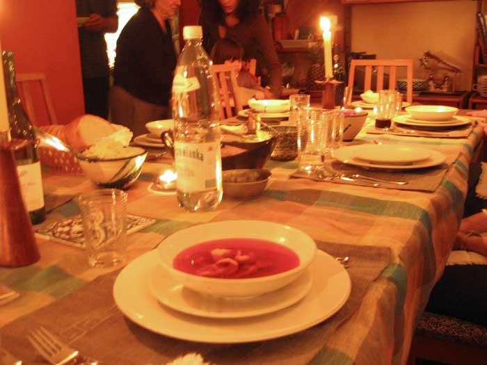 Borsch