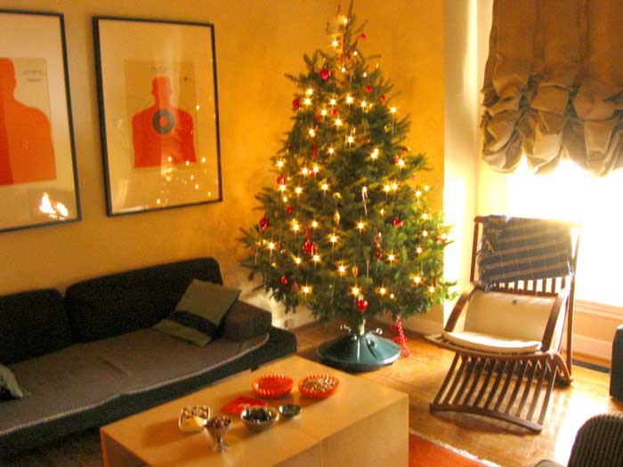 Christmas Day