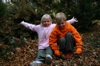 Morgan and Alex