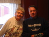 Mom and Dad