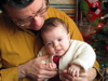 Brian and Lucia